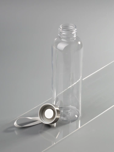 Бутылка Gulp, белая