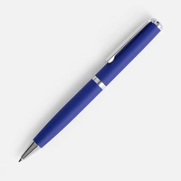 Ручка шариковая Inkish Chrome в футляре