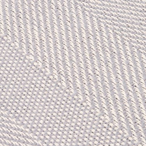 Плед «Сенеж», серый