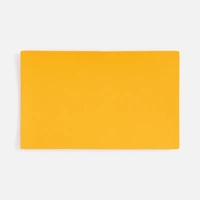 Лейбл Listra Soft Touch, XL, желтый