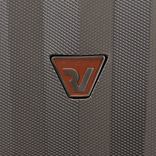 Чемодан E-Lite M, бежевый