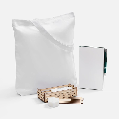 Набор Colorifica, зеленый