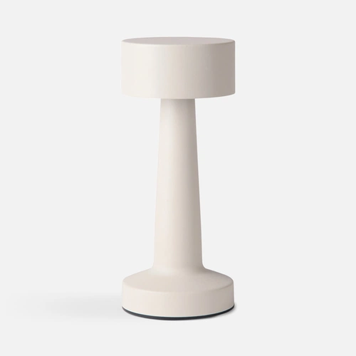 Интерьерная лампа Maris, серая