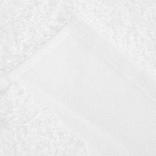 Полотенце Odelle, большое, белое