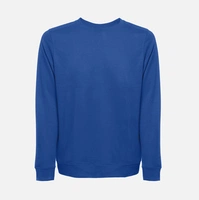 Свитшот унисекс Colombo, ярко-синий