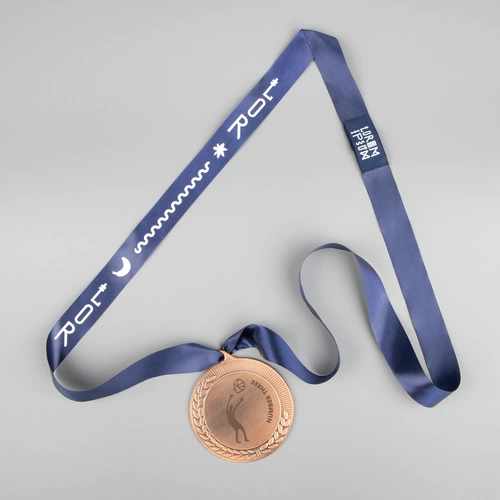 Комплект медалей Regalia с нанесением и кастомизацией