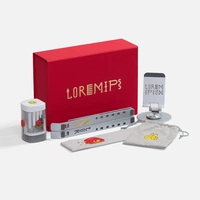 Набор Comfort для ухода за гаджетами с нанесением