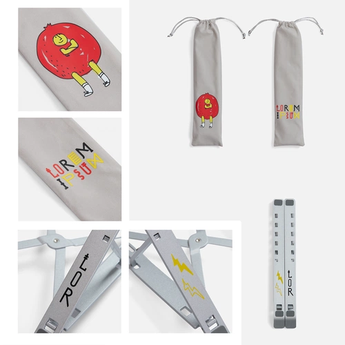 Набор Comfort для ухода за гаджетами с нанесением