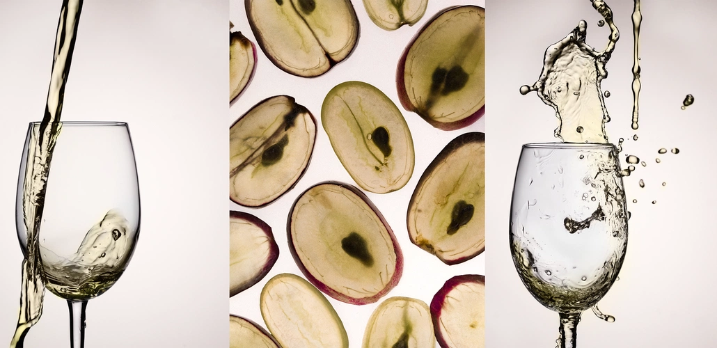 Бокал для вина Classic