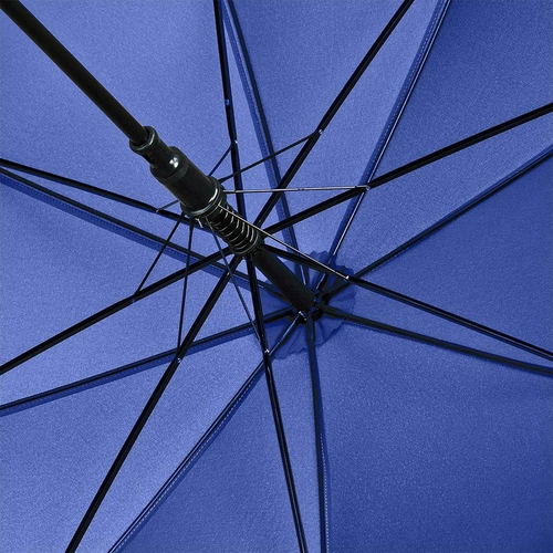 Зонт-трость LockWood, синий