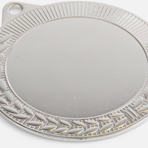 Медаль Regalia, малая, серебристая