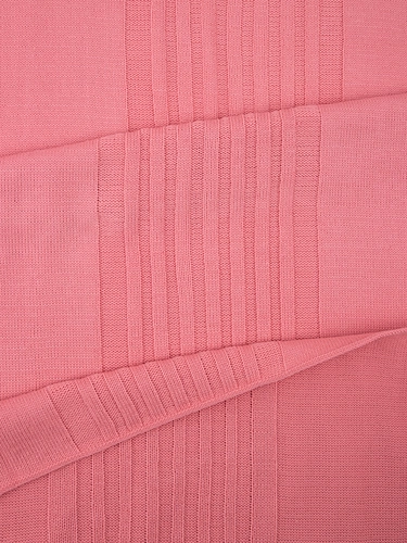 Плед Pail Tint, розовый