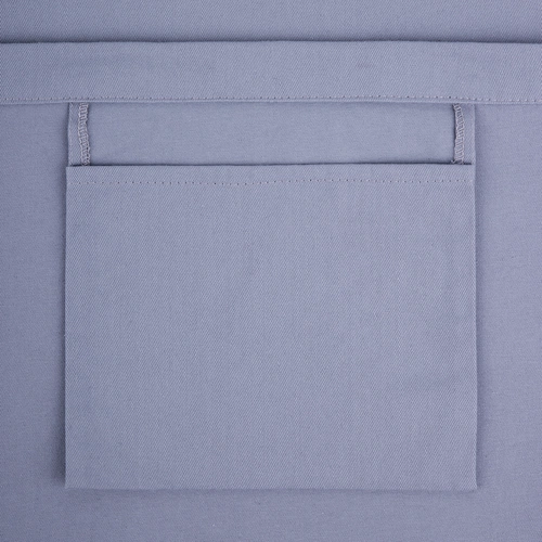 Основа для шопера B5, серая