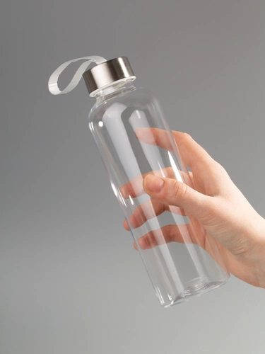 Бутылка Gulp, белая