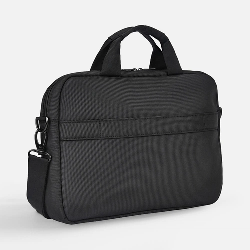 Сумка для ноутбука Discovery 14, черная