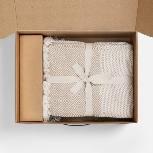 Набор Bloomsy, бежевый