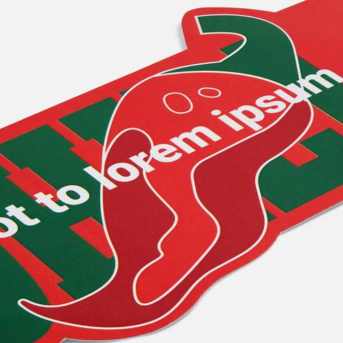 Шубер Casefect на заказ, M