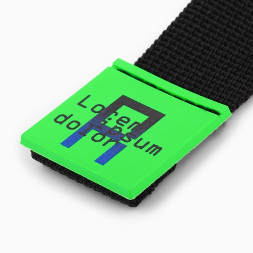 Рюкзак Altro, серый с нанесением и кастомизацией