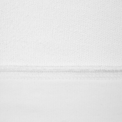 Худи детское оверсайз Houdini, белое