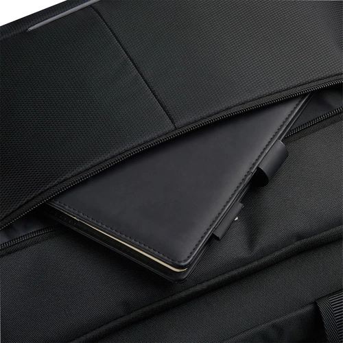 Сумка для ноутбука Easy Office 15, черная