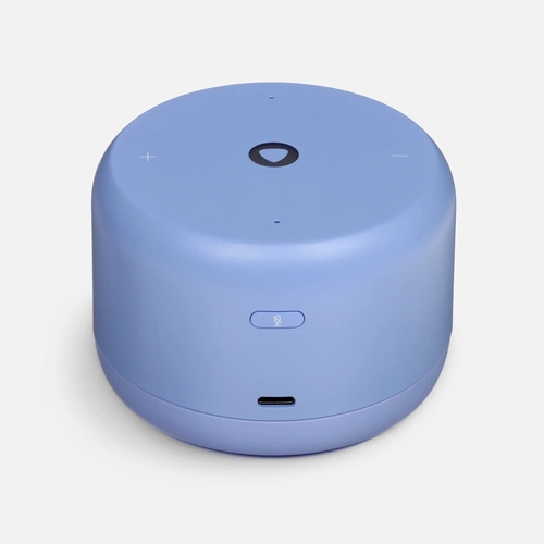 Умная колонка «Яндекс Станция Лайт 2», фиолетовая