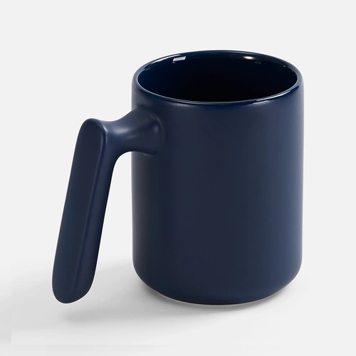 Кружка Visari, темно-синяя