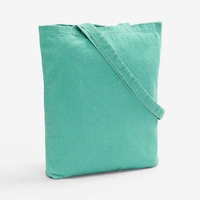 Сумка для покупок Berwi, зеленая