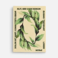 Шоколадная открытка