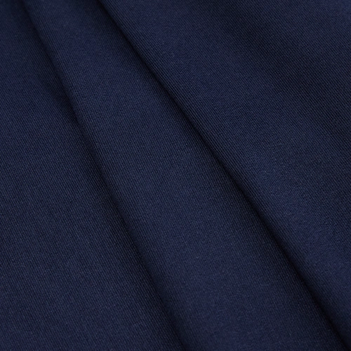 Футболка унисекс Senti, темно-синяя