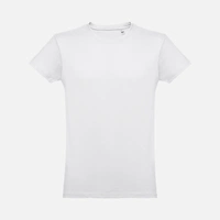 Футболка мужская Luanda, белая