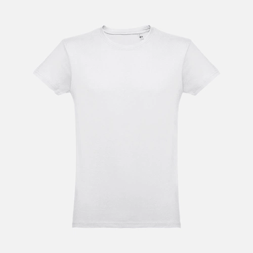 Футболка мужская Luanda, белая