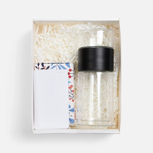 Набор Invigo, белый