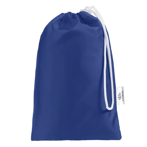 Дождевик «Воплащение идеала», ярко-синий