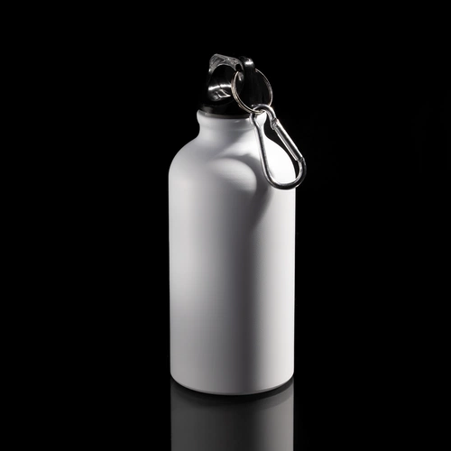 Бутылка для воды Funrun 400, белая