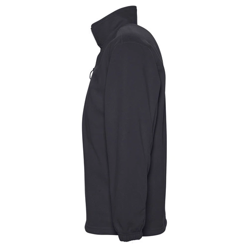 Толстовка из флиса Ness 300, темно-серая