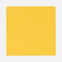 Лейбл Listra Latte, L, желтый