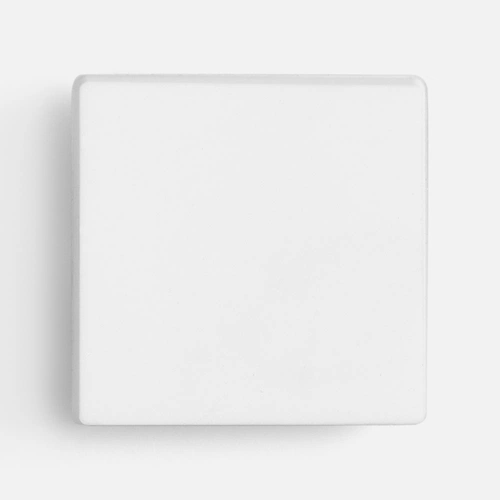 Джибитс из ПВХ «Квадрат», белый