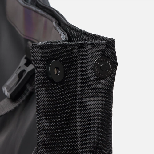 Рюкзак cosmoPolis, черный