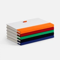 Блокнот MilkMake