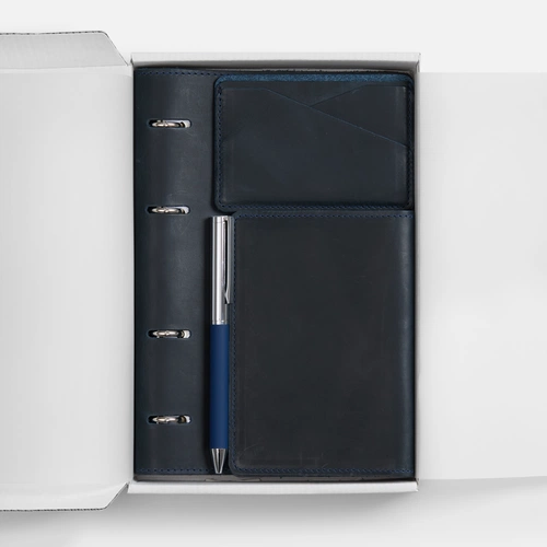 Набор inStream Maxi, синий