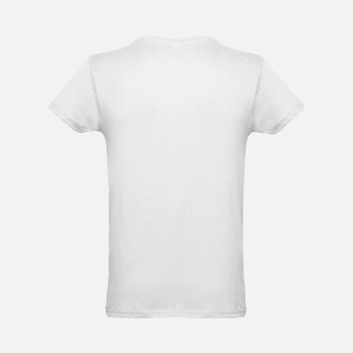 Футболка мужская Luanda, белая