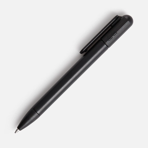 Ручка шариковая Prodir DS6S TMM, черная