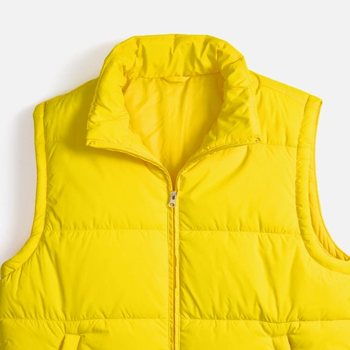 Жилет Kama, желтый