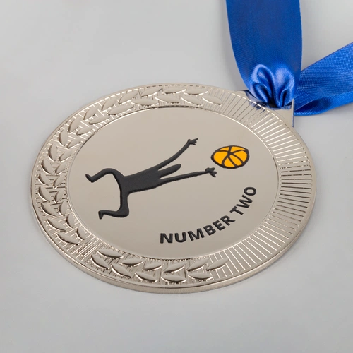 Комплект медалей Regalia с нанесением и кастомизацией