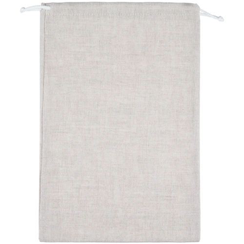 Холщовый мешок Flaxy, большой, ver. 2