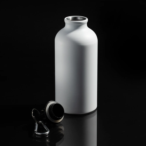 Бутылка для воды Funrun 400, белая