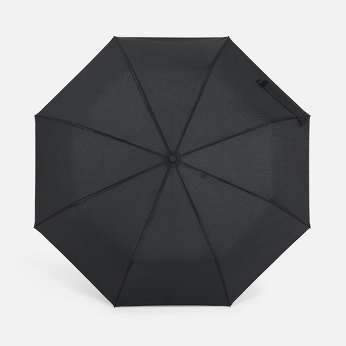 Зонт складной Brellix, черный
