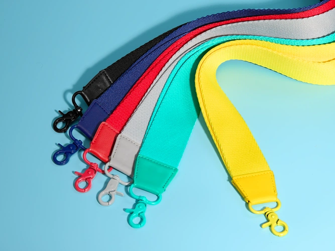 Ланьярд Band, черный