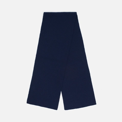 Шарф Catch Match, темно-синий