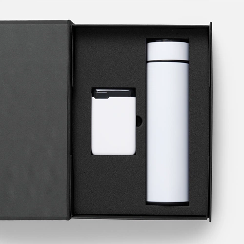 Набор Fast Trick, белый